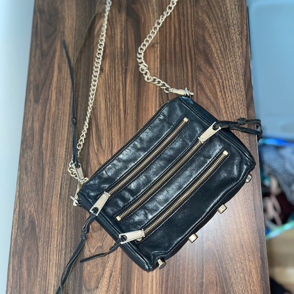 Rebecca minkoff crossbody
